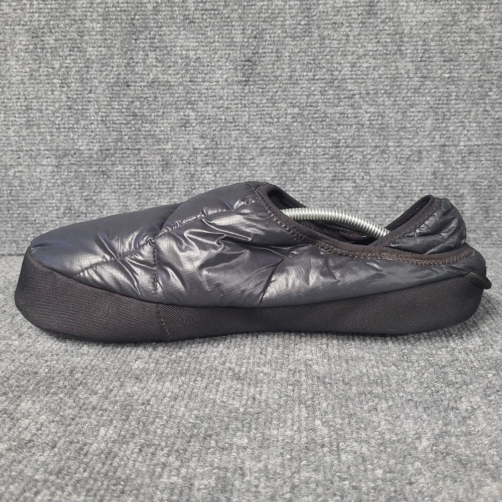 Outdoor Research Tundra Slip-On Aerogel Bootie Men's L/G Black